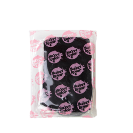 [P. CADUC.] FONDANT SWEETKOLOR NEGRO - 250 G