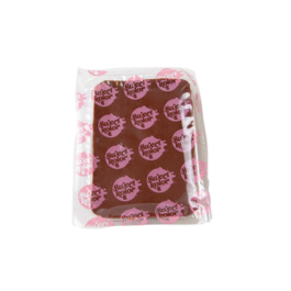FONDANT SWEETKOLOR MARRON - 1 KG
