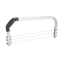 SIERRA NIVELADORA PARA TARTAS