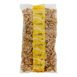 NUECES PELADAS MEDITTS - 800 G