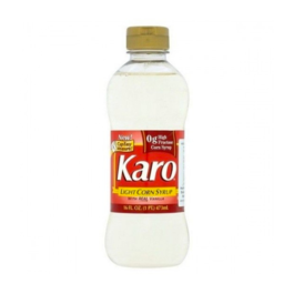 SIROPE DE MAIZ KARO 470 ML