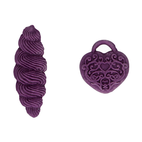 COLORANTE EN GEL DE FUNCAKES - PURPLE / PURPURA 30 G