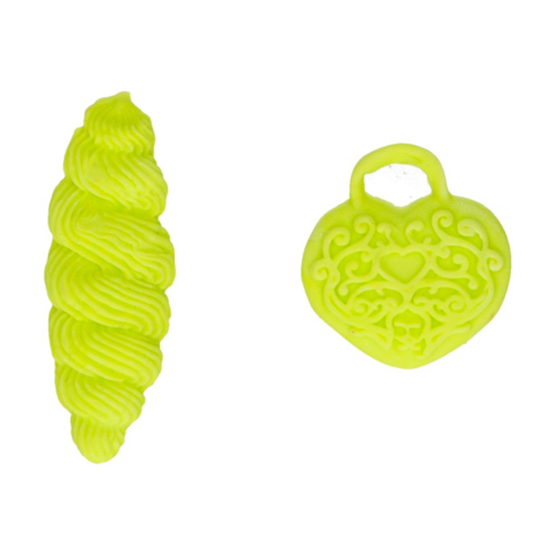 COLORANTE EN GEL DE FUNCAKES - LIME GREEN / VERDE LIMA 30 G