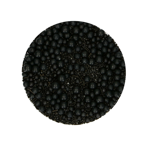 SPRINKLES FUNCAKES - BLACK 65 G