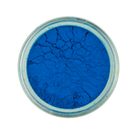 COLORANTE EN POLVO MATE RAINBOW DUST - ROYAL BLUE / AZUL REAL