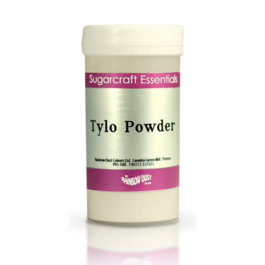 CMC "TYLO POWDER" - 120 G