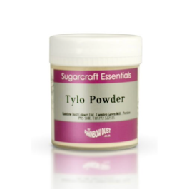 CMC "TYLO POWDER" - 50 G