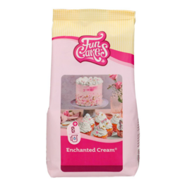 PREPARADO FUNCAKES PARA CREMA ENCANTADA 450 G