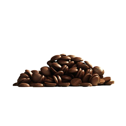 CALLETS DE CHOCOLATE NEGRO CALLEBAUT 2,5 KG