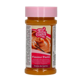 AROMA EN PASTA FUNCAKES - DULCE DE LECHE 100 G