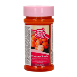 AROMA EN PASTA FUNCAKES - MANDARINA 120 G