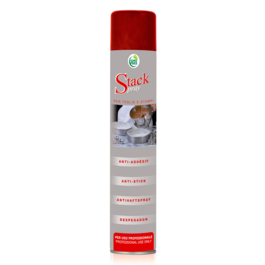 SPRAY DESMOLDANTE -  500 ML