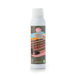 SPRAY COMESTIBLE EFECTO BRILLO - 150 ML