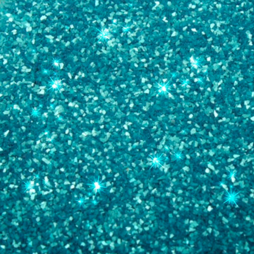 PURPURINA COMESTIBLE RAINBOW DUST - OCEAN BLUE / AZUL OCEANO 5 G