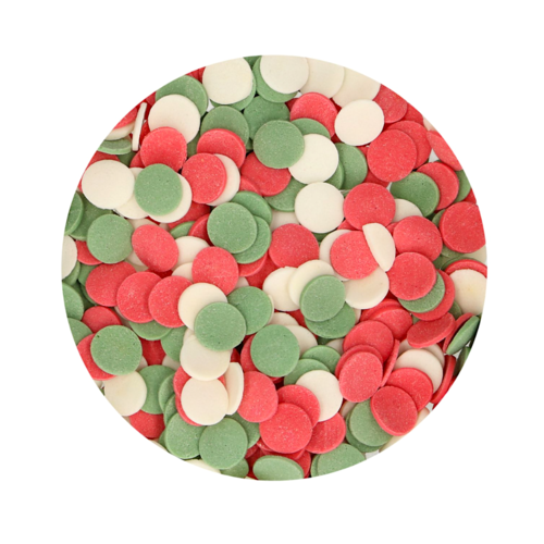 Rotuladores comestibles rojo y verde (2) - Funcakes