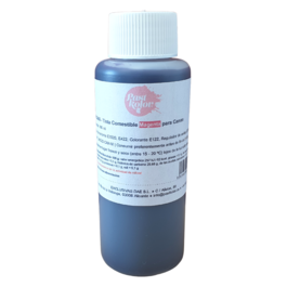 BOTE DE RECARGA TINTA COMESTIBLE (CANON) PASTKOLOR - MAGENTA 100 ML