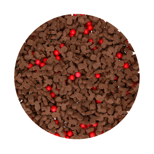 [P. CADUC.] SPRINKLES FUNCAKES - RENO 55 G