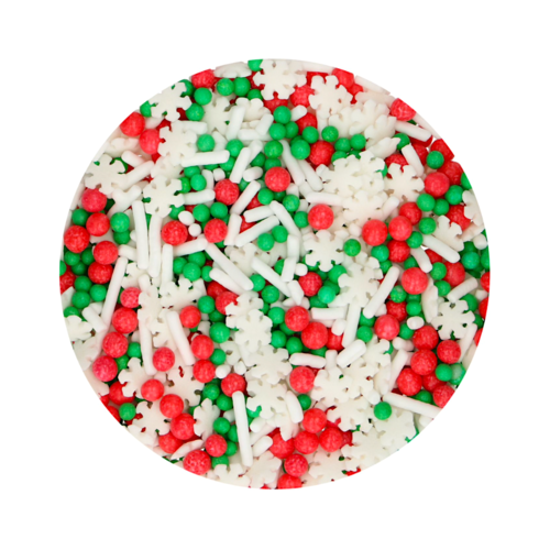 SPRINKLES FUNCAKES - NAVIDAD (180 G)