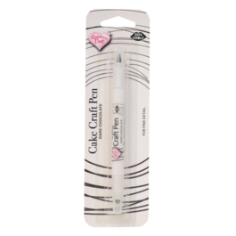 ROTULADOR DOBLE PUNTA RAINBOW DUST - DARK CHOCOLATE