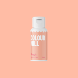 Colorant liposoluble Colour Mill Navy - 20mL