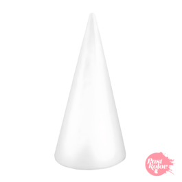 DUMMY FORMA DE CONO - 18 CM