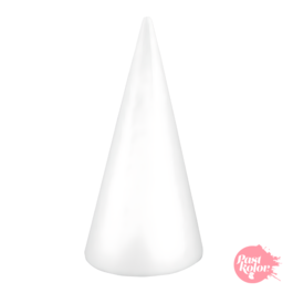 DUMMY FORMA DE CONO - 35 CM