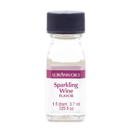 AROMA CONCENTRADO LORANN - VINO ESPUMOSO / SPARKLING WINE (3,7 ML)