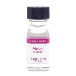 AROMA CONCENTRADO LORANN - MELON (3,7 ML)