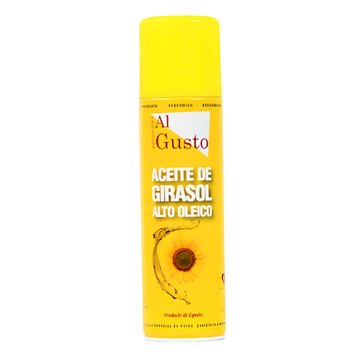 Spray Antiadherente 600 Ml