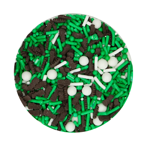 SPRINKLES FUNCAKES - FUTBOL 180 G