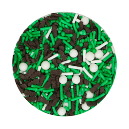 SPRINKLES FUNCAKES - FUTBOL 65 G