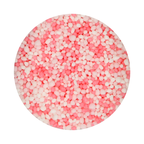 SPRINKLES FUNCAKES "SUGAR DOTS" - LOVE (80 G)