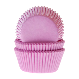 CAPSULAS CUPCAKE "HOUSE OF MARIE" - ROSAS