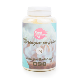 MERENGUE EN POLVO - 125 G