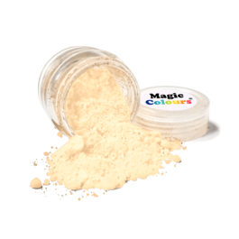 COLORANTE SUPER DUST MAGIC COLOURS - PORCELANA / PORCELAIN (4 G)