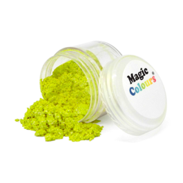 COLORANTE LUSTRE DUST MAGIC COLOURS - VERDE / SOLAR GREEN (10 ML)