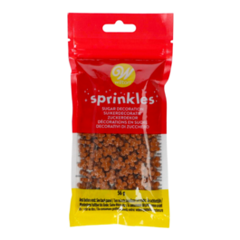 SPRINKLES WILTON - GINGERBREAD (56 G)