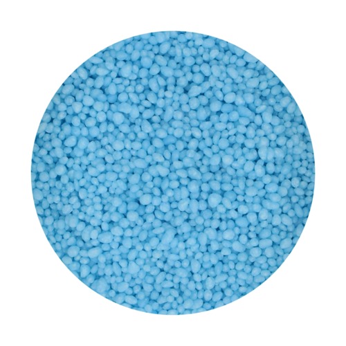 SPRINKLES FUNCAKES "SUGAR DOTS" - AZULES (80 G)