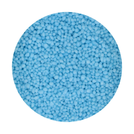 SPRINKLES FUNCAKES "SUGAR DOTS" - AZULES (80 G)