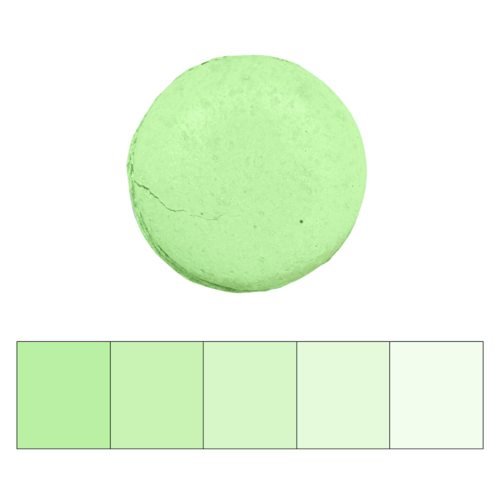 COLORANTE EN GEL COLOUR MILL. - VERDE MENTA / MINT (20 ML)