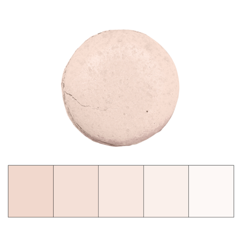 COLORANTE EN GEL COLOUR MILL. - PIEL / NUDE (20 ML)