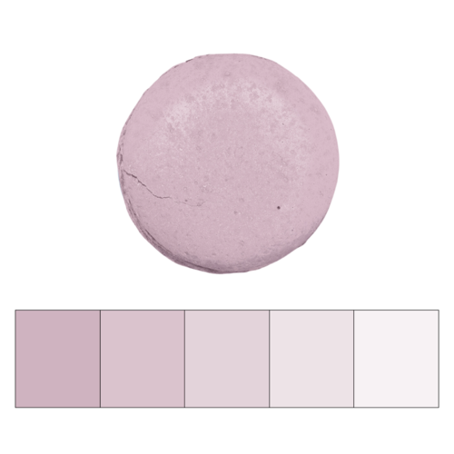 COLORANTE EN GEL COLOUR MILL. - MALVA / MAUVE (20 ML)