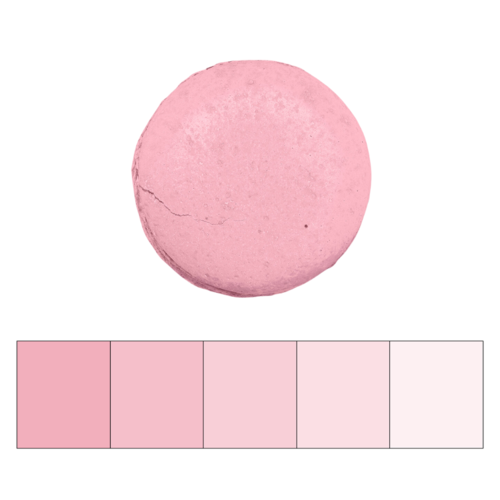 COLORANTE EN GEL COLOUR MILL. - ROSA / ROSE (20 ML)