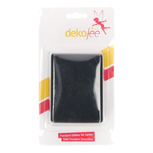 ALISADOR DE FONDANT LADOS PERFECTOS - DEKOFEE