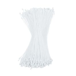 ESTAMBRES PARA FLORES PEQUEÑOS - BLANCOS