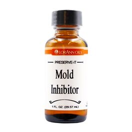 INHIBIDOR DE MOHO "PRESERVE-IT" LORANN - 30 ML