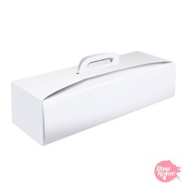 CAJA PARA BRAZO DE GITANO 