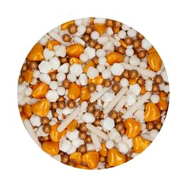 SPRINKLES 3D FUNCAKES - WEDDING BELLS (70 G)