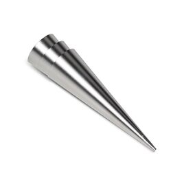 SET MOLDES CONOS DE CREMA - PATISSE