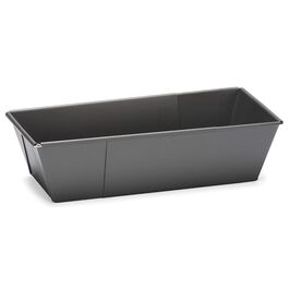 MOLDE DE ACERO AJUSTABLE PARA PLUM CAKE - PATISSE (20 - 35 CM)